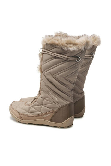 Columbia Апрески Minx Mid III BL5964-215 Бежов - Mera.bg