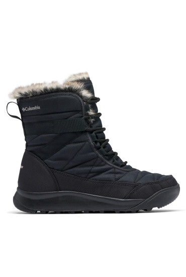 Columbia Апрески Minx Shorty IV 2079181 Черен - Mera.bg