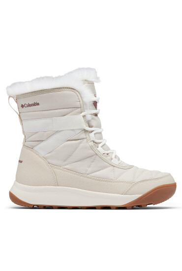 Columbia Апрески Minx Shorty IV 2079181 Сив - Mera.bg