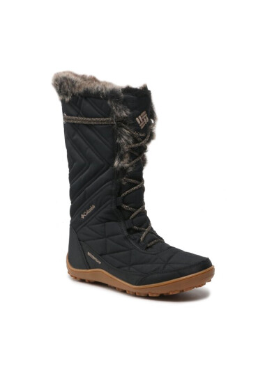Columbia Апрески Mix Mid III BL5964-012 Black/Khaki - Mera.bg