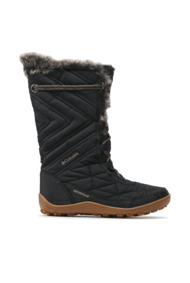 Columbia Апрески Mix Mid III BL5964-012 Black/Khaki - Mera.bg