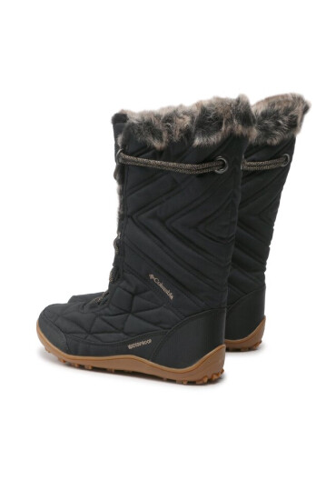 Columbia Апрески Mix Mid III BL5964-012 Black/Khaki - Mera.bg
