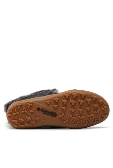Columbia Апрески Mix Mid III BL5964-012 Black/Khaki - Mera.bg