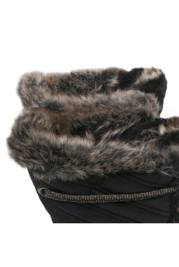 Columbia Апрески Mix Mid III BL5964-012 Black/Khaki - Mera.bg