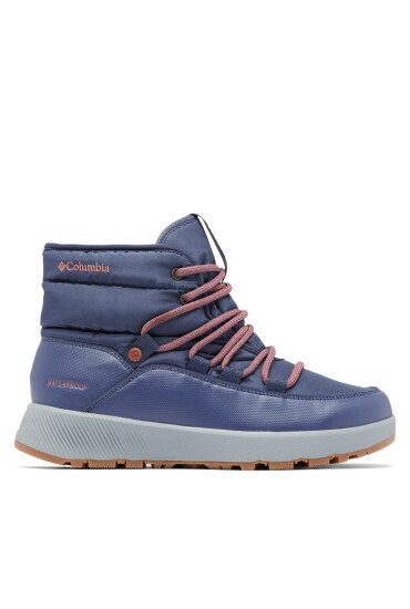 Columbia Апрески Slopeside Village Omni-Heat Mid 2105001 Син - Mera.bg