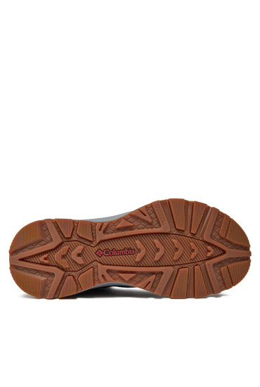 Columbia Апрески Slopeside Village™ Omni-Heat™ Mid 1917971 Син - Mera.bg