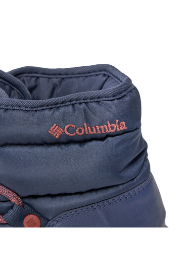 Columbia Апрески Slopeside Village™ Omni-Heat™ Mid 1917971 Син - Mera.bg