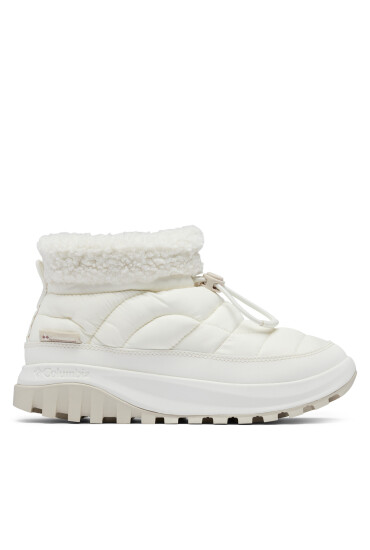 Columbia Апрески Snowtrot™ Shorty 2075121 Бял - Mera.bg
