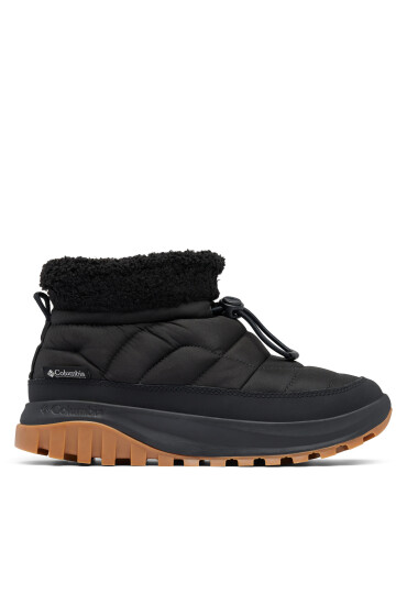 Columbia Апрески Snowtrot™ Shorty 2075121 Черен - Mera.bg
