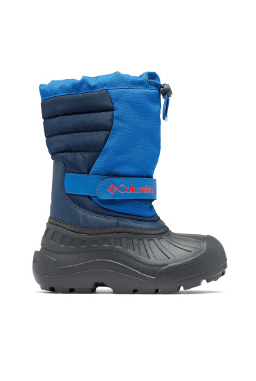 Columbia Апрески Youth Powderbug Snowlite 2078921 Син - Mera.bg