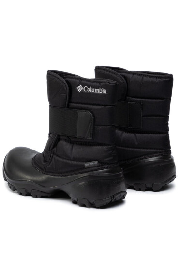 Columbia Апрески Youth Rope Tow Kruser 2 BY1203 Black/ Grey 010 - Mera.bg