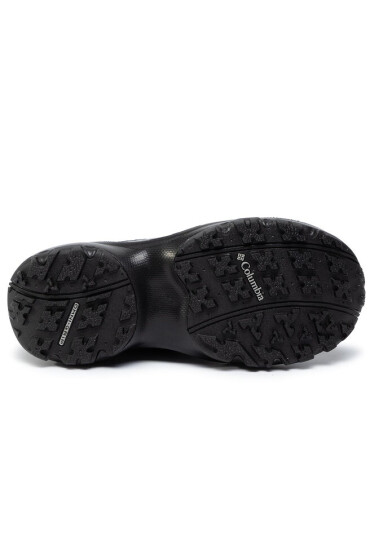 Columbia Апрески Youth Rope Tow Kruser 2 BY1203 Black/ Grey 010 - Mera.bg