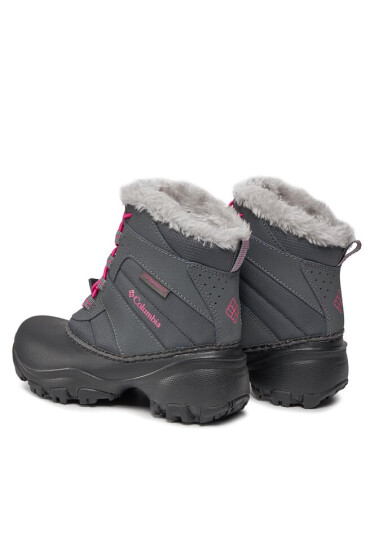 Columbia Апрески Youth Rope Tow™ Iii Waterproof 1637841 Сив - Mera.bg
