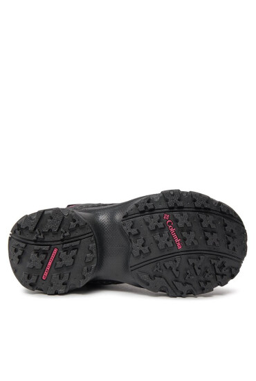 Columbia Апрески Youth Rope Tow™ Iii Waterproof 1637841 Сив - Mera.bg