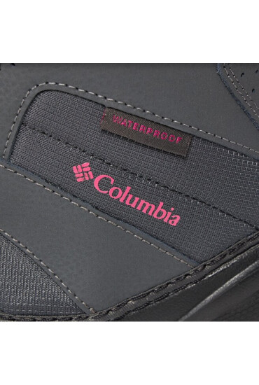 Columbia Апрески Youth Rope Tow™ Iii Waterproof 1637841 Сив - Mera.bg
