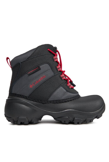 Columbia Апрески Youth Rope Tow™ Iii Waterproof 1637851 Сив - Mera.bg