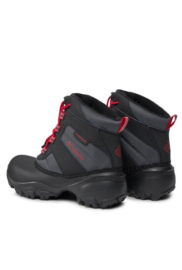 Columbia Апрески Youth Rope Tow™ Iii Waterproof 1637851 Сив - Mera.bg