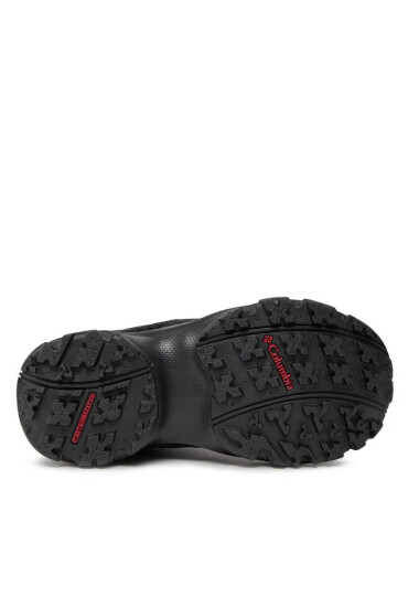 Columbia Апрески Youth Rope Tow™ Iii Waterproof 1637851 Сив - Mera.bg