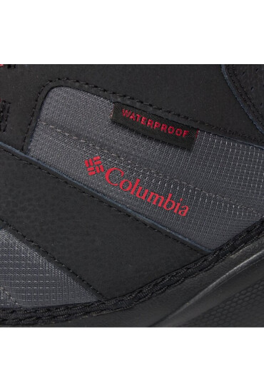 Columbia Апрески Youth Rope Tow™ Iii Waterproof 1637851 Сив - Mera.bg