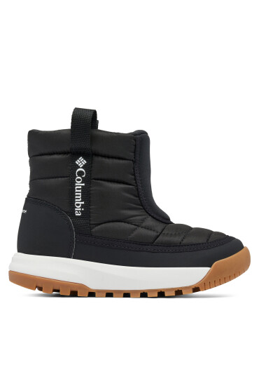 Columbia Апрески Youth Snowtrot Mid 2078911 Черен - Mera.bg