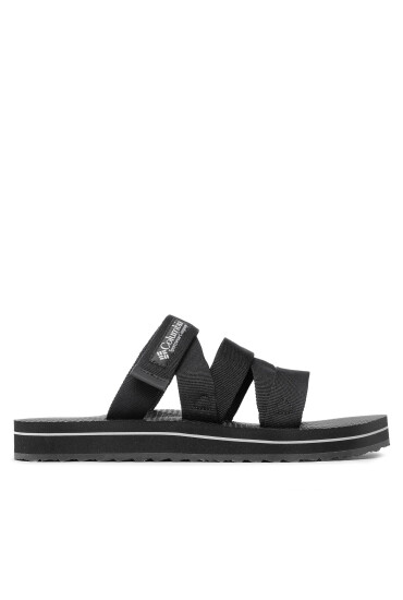 Columbia Чехли Alava Slide BL5475 Черен - Mera.bg