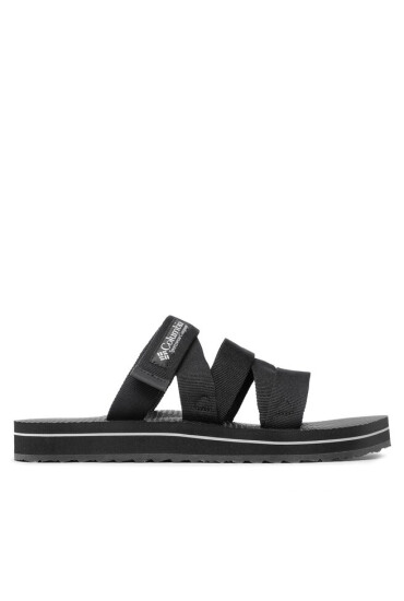 Columbia Чехли Alava Slide BL5475 Черен - Mera.bg