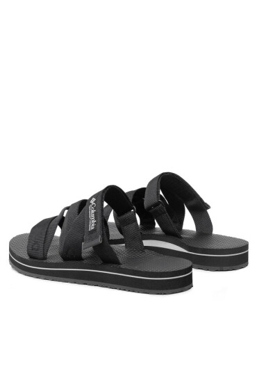 Columbia Чехли Alava Slide BL5475 Черен - Mera.bg
