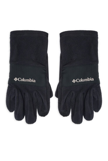 Columbia Дамски ръкавици W Fast Trek III Glove 2093951 Черен - Mera.bg