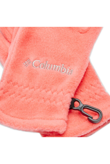 Columbia Детски ръкавици Fast Trek 1555701614 Розов - Mera.bg