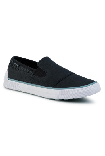 Columbia Гуменки Goodlife Two Gore Slip BL4655 Black/Storm 010 - Mera.bg