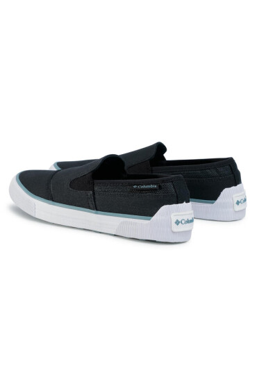 Columbia Гуменки Goodlife Two Gore Slip BL4655 Black/Storm 010 - Mera.bg