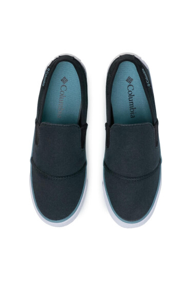 Columbia Гуменки Goodlife Two Gore Slip BL4655 Black/Storm 010 - Mera.bg