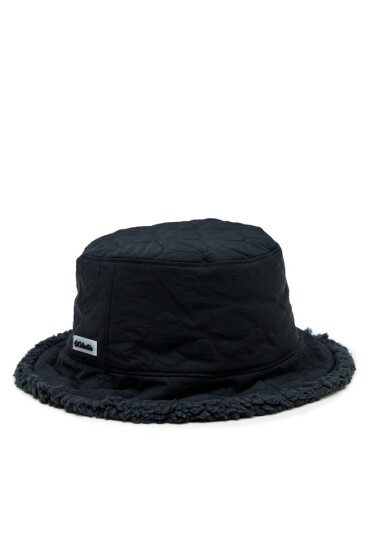 Columbia Капела Winter Pass™ Reversible Bucket Hat Black/Black 010 - Mera.bg