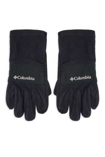 Columbia Мъжки ръкавици M Fast Trek III Glove 2093941 Черен - Mera.bg