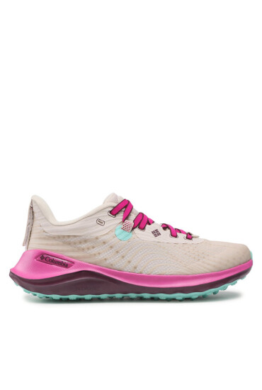 Columbia Обувки Escape Ascent BL0158 Fawn/Wild Fuchsia 102 - Mera.bg