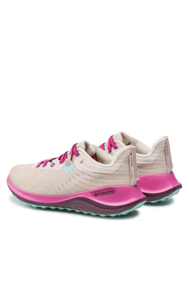 Columbia Обувки Escape Ascent BL0158 Fawn/Wild Fuchsia 102 - Mera.bg