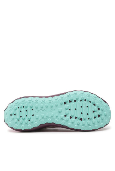 Columbia Обувки Escape Ascent BL0158 Fawn/Wild Fuchsia 102 - Mera.bg