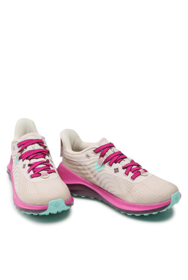 Columbia Обувки Escape Ascent BL0158 Fawn/Wild Fuchsia 102 - Mera.bg