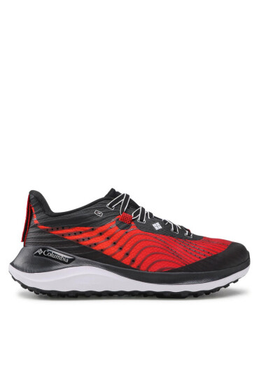 Columbia Обувки Escape Ascent BM0158 Black/Bright Red 010 - Mera.bg
