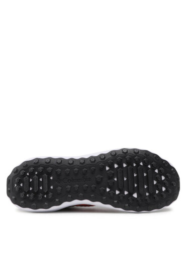 Columbia Обувки Escape Ascent BM0158 Black/Bright Red 010 - Mera.bg