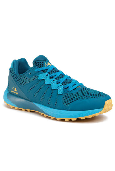 Columbia Обувки Montrail F.K.T. BM0109 Dark Turquoise/Golden Nugget/Turquoise Sombre/Pepite D'Or 435 - Mera.bg