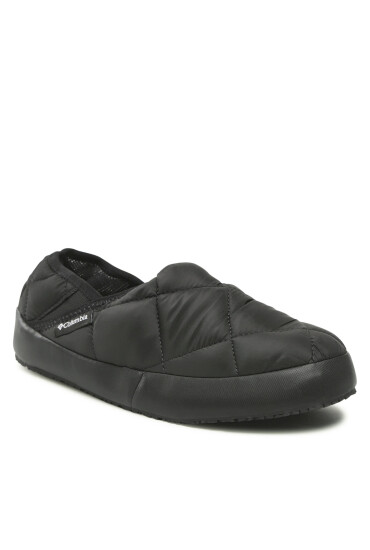 Columbia Пантофи Omni Heat Lazy Bend Moc BM6178 Черен - Mera.bg