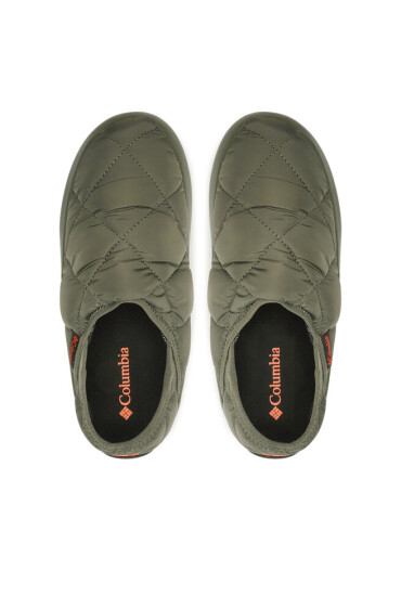 Columbia Пантофи Omni Heat Lazy Bend Moc BM6178 Каки - Mera.bg