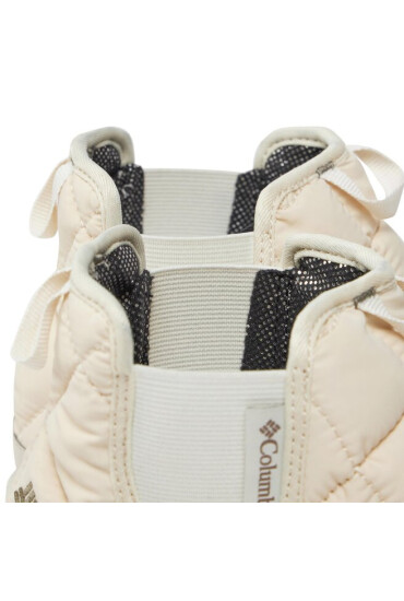 Columbia Пантофи Omni-Heat™ Lazy Bend™ Weekender 2044581 Бял - Mera.bg