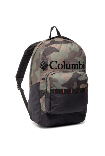 Columbia Раница Zigzag 22l Backpack 1890021316 Зелен - Mera.bg