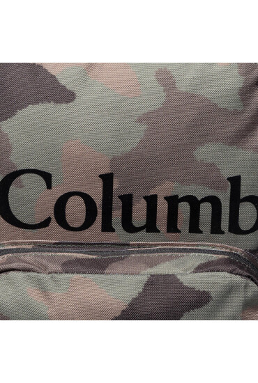 Columbia Раница Zigzag 22l Backpack 1890021316 Зелен - Mera.bg