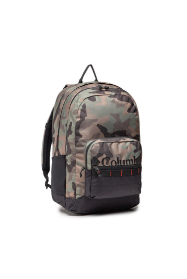 Columbia Раница Zigzag™ 30L Backpack 1890031316 Camo Black 316 - Mera.bg