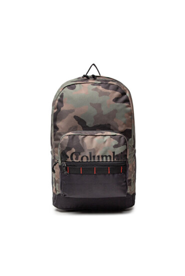 Columbia Раница Zigzag™ 30L Backpack 1890031316 Camo Black 316 - Mera.bg