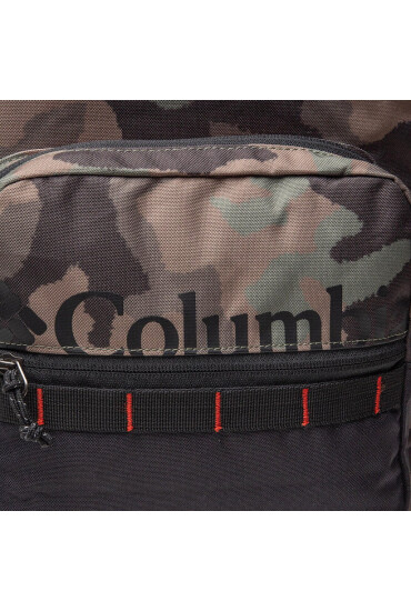 Columbia Раница Zigzag™ 30L Backpack 1890031316 Camo Black 316 - Mera.bg