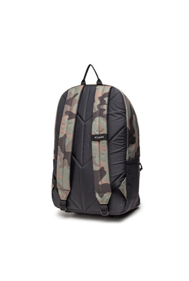 Columbia Раница Zigzag™ 30L Backpack 1890031316 Camo Black 316 - Mera.bg